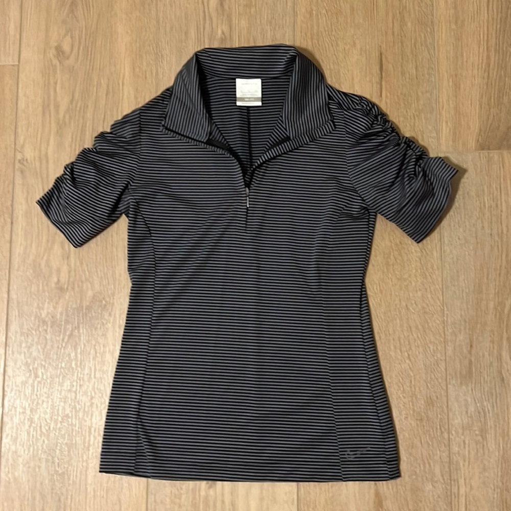 Nike golf shirt